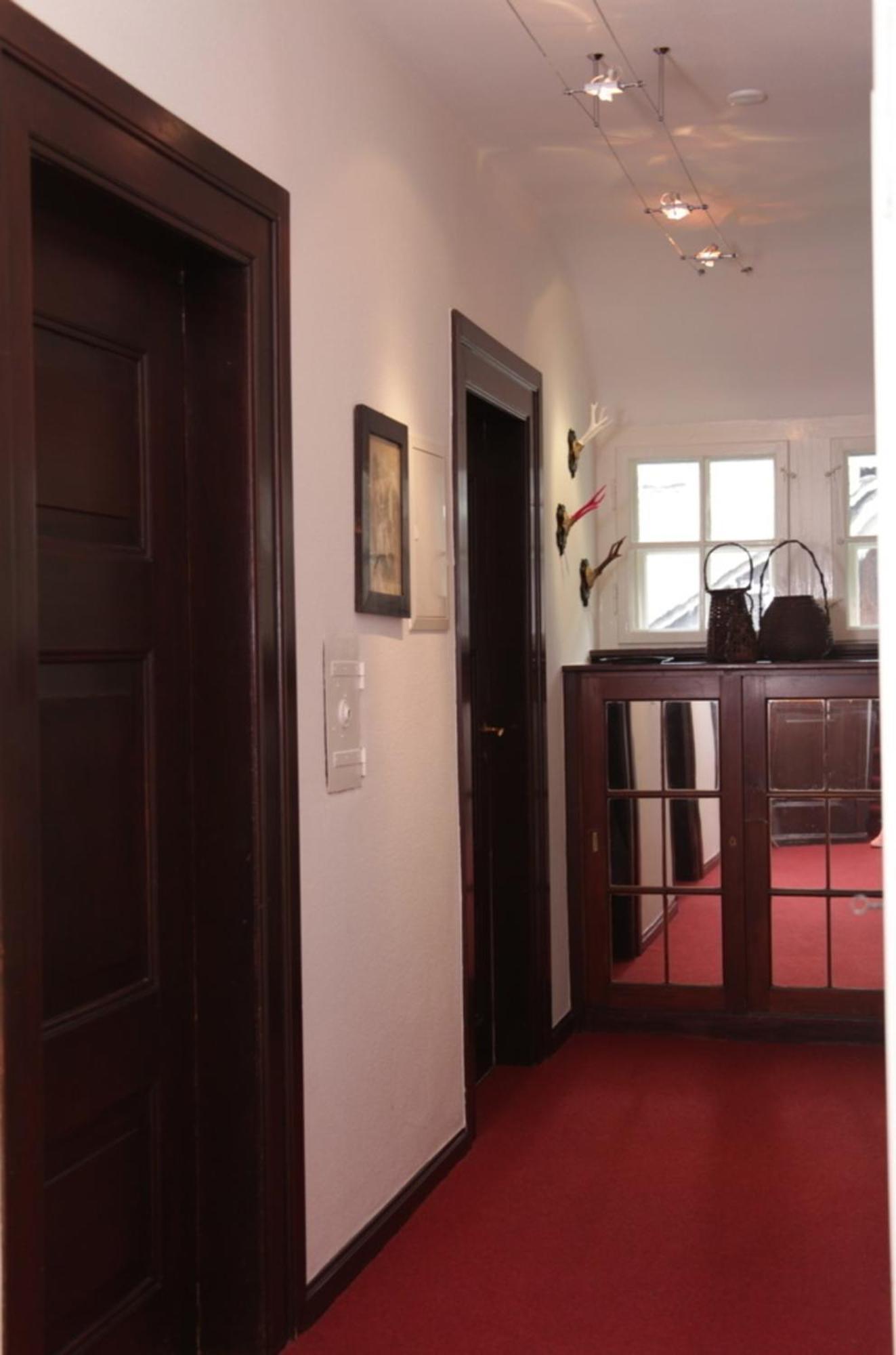 Haus Koenige Hinterzarten Extérieur photo