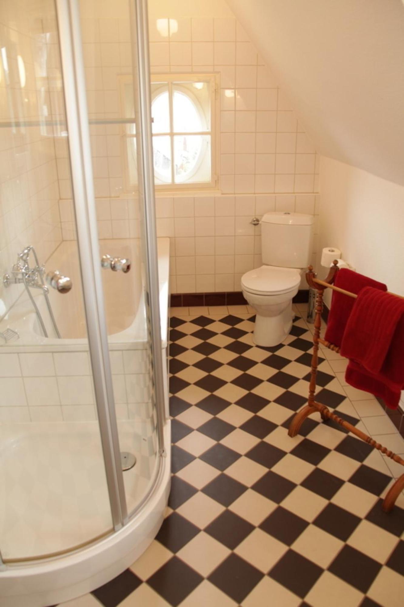 Haus Koenige Hinterzarten Extérieur photo